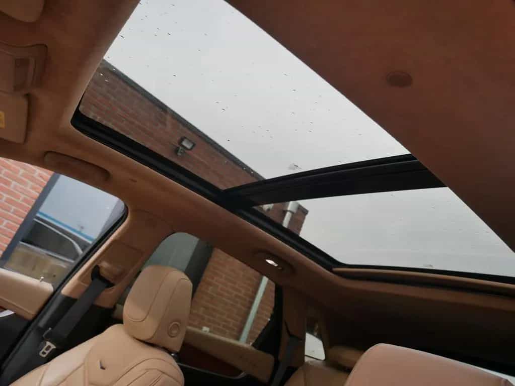 Cadillac XT5 Platinum AWD Pano Led Leder 11/2018-photo-10