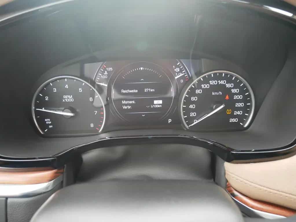 Cadillac XT5 Platinum AWD Pano Led Leder 11/2018-photo-11