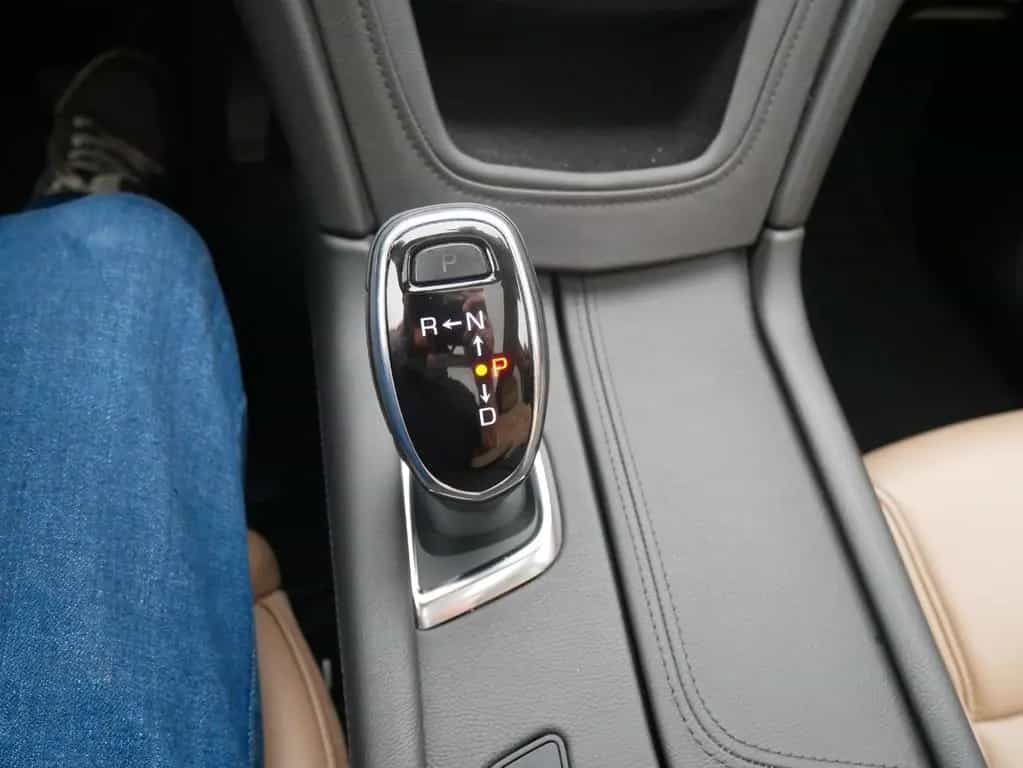 Cadillac XT5 Platinum AWD Pano Led Leder 11/2018-photo-13