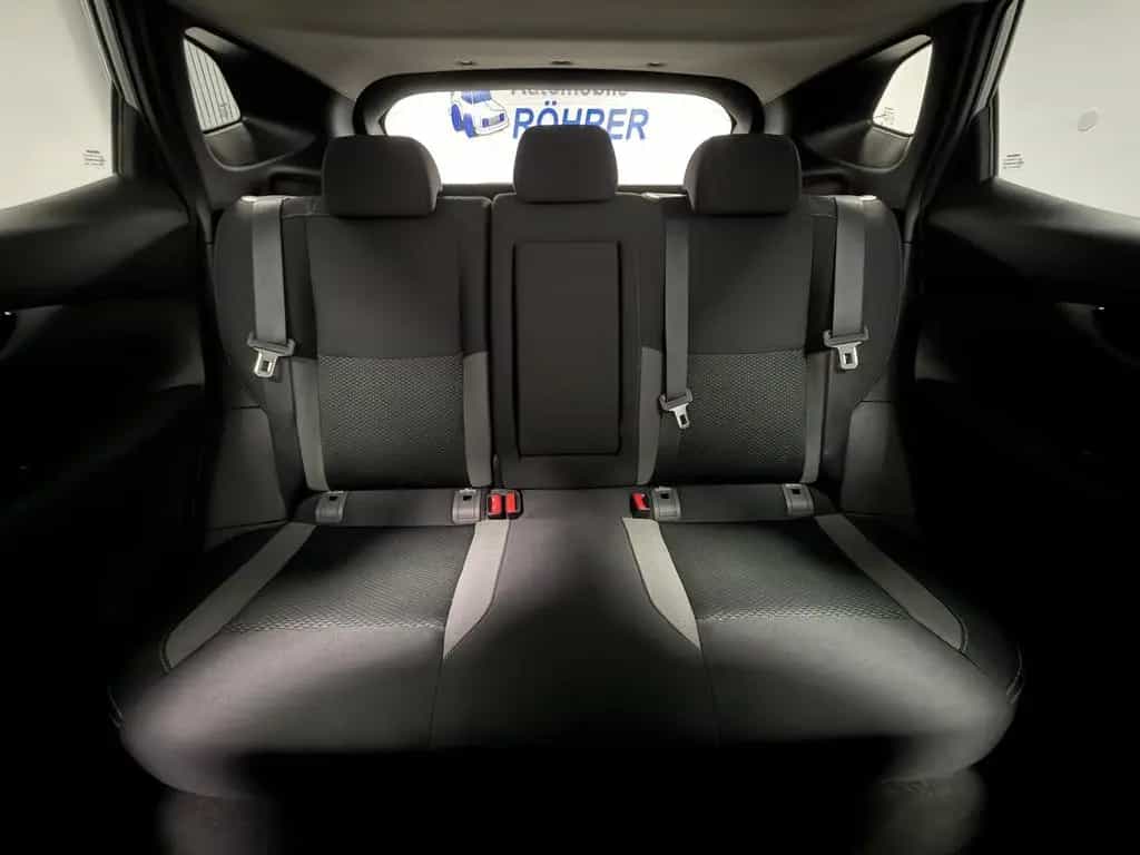 Nissan Qashqai 1.7 dCi N-Connecta 4x4 Autom. Pano 03/2020-photo-14