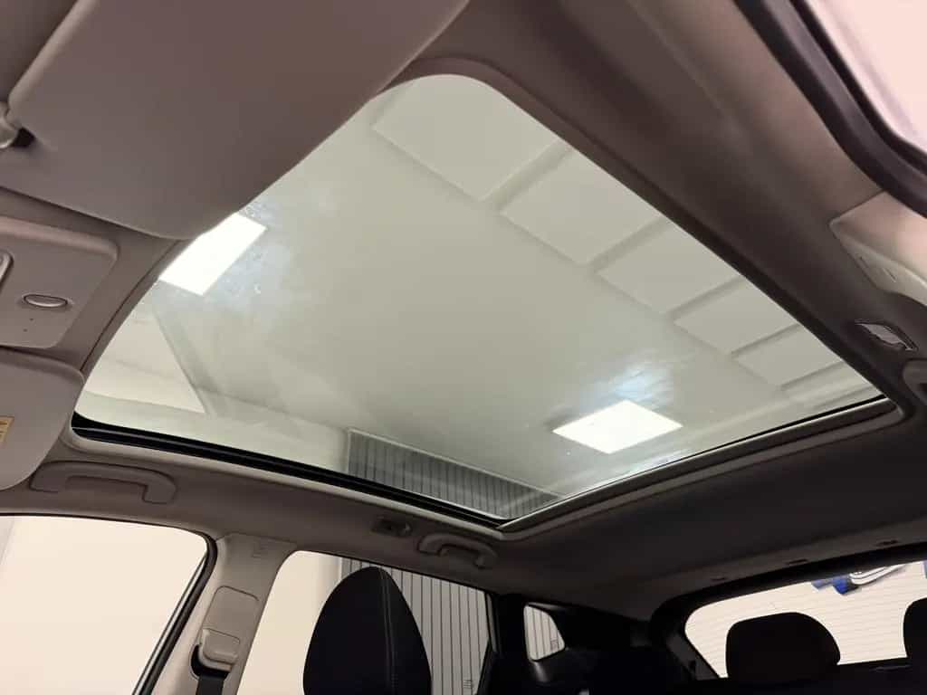 Nissan Qashqai 1.7 dCi N-Connecta 4x4 Autom. Pano 03/2020-photo-18