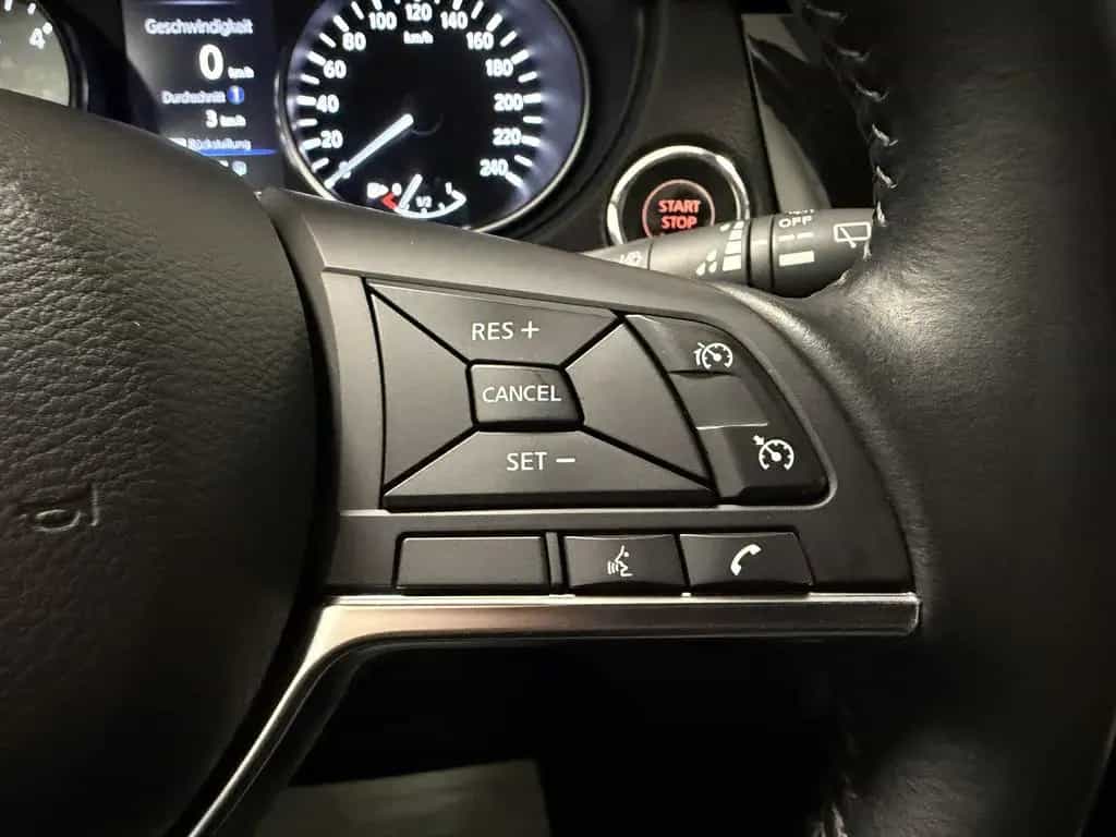 Nissan Qashqai 1.7 dCi N-Connecta 4x4 Autom. Pano 03/2020-photo-23