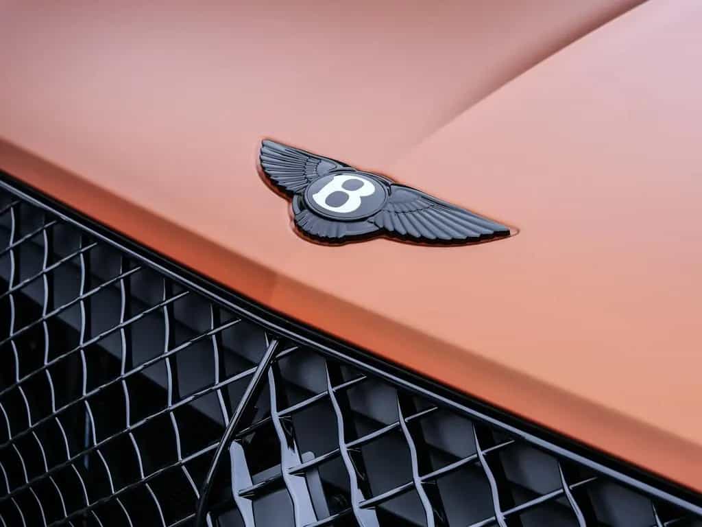 Bentley Bentayga Speed Akrapovic Exhaust 04/2026-photo-12