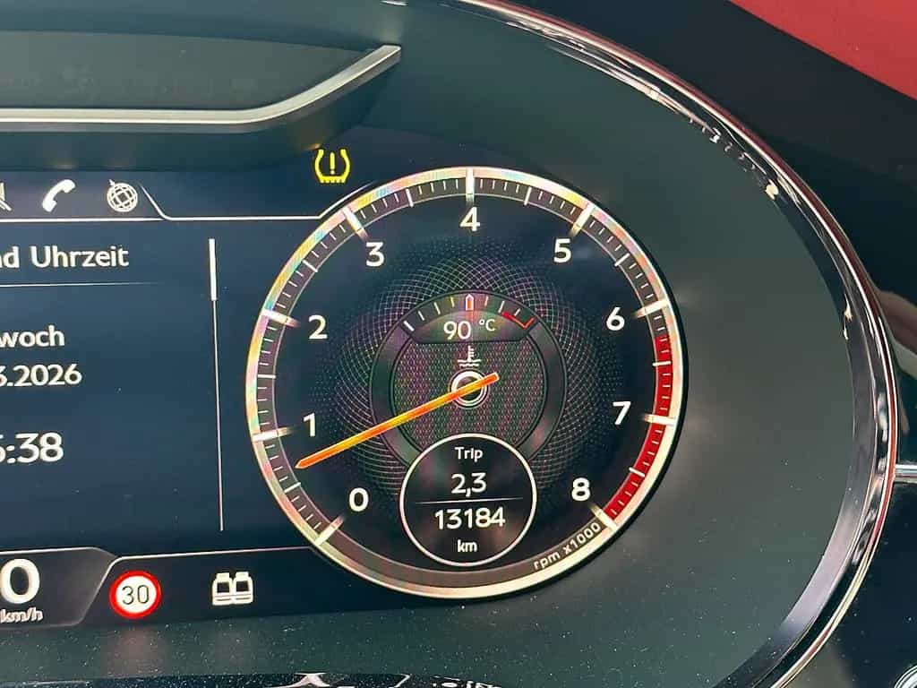 Bentley Continental GT W12 1st Edition 08/2018-photo-18