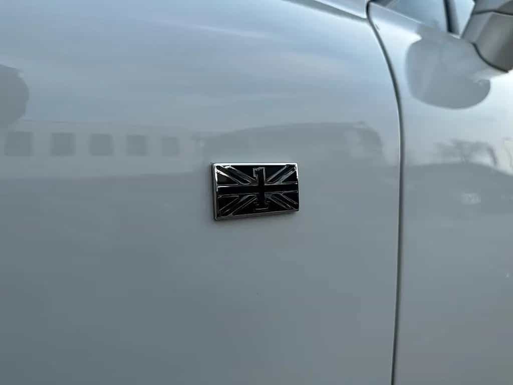 Bentley Continental GT W12 1st Edition 08/2018-photo-3