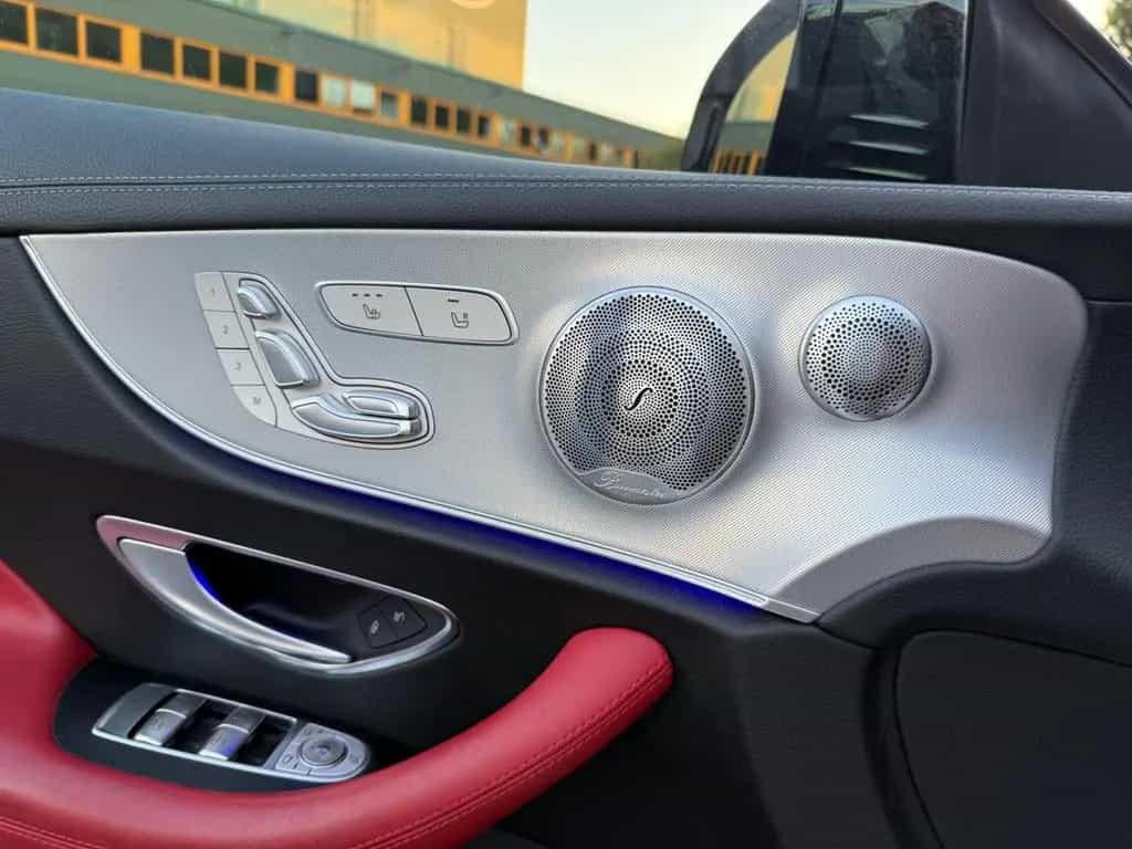 Mercedes-Benz E-Class 400 4MATIC Autom. AGA/BURM/AMGLine/Pano Scheck 11/2017-photo-10