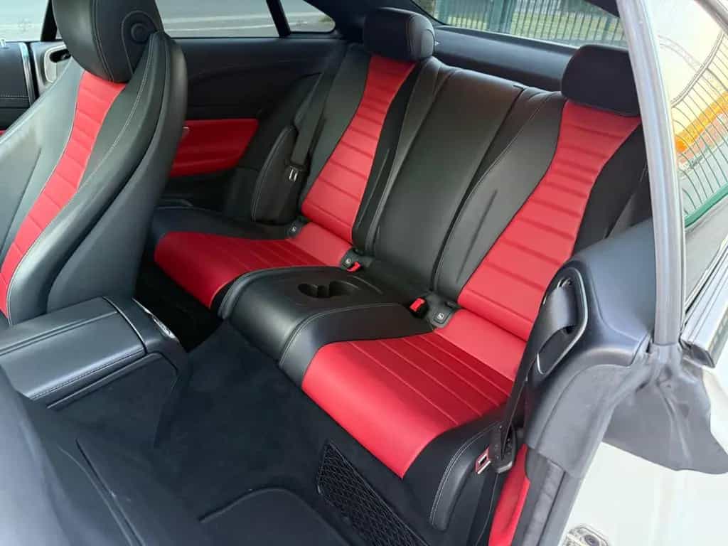 Mercedes-Benz E-Class 400 4MATIC Autom. AGA/BURM/AMGLine/Pano Scheck 11/2017-photo-12
