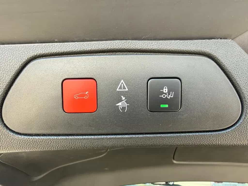 Opel Grandland (X) 96kW 131PS/LED/Automatik/AHK/KAM 07/2019-photo-11