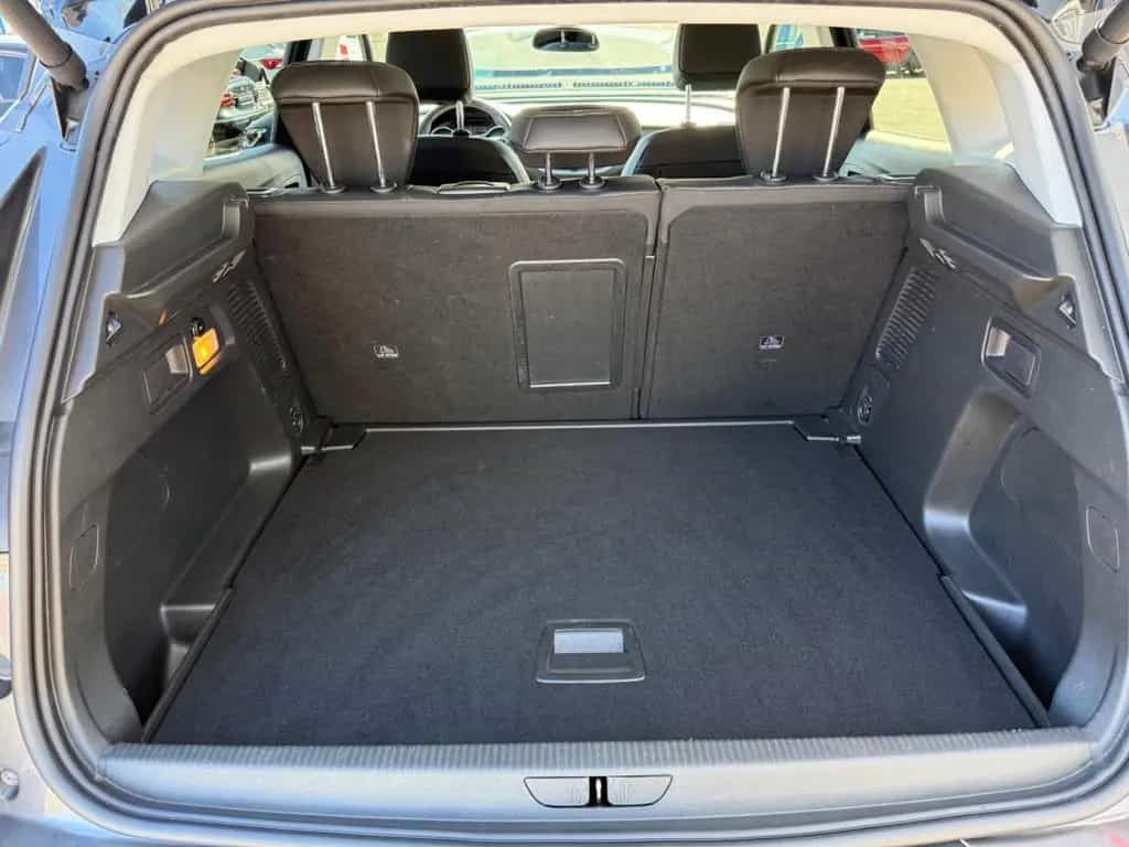 Opel Grandland (X) 96kW 131PS/LED/Automatik/AHK/KAM 07/2019-photo-12
