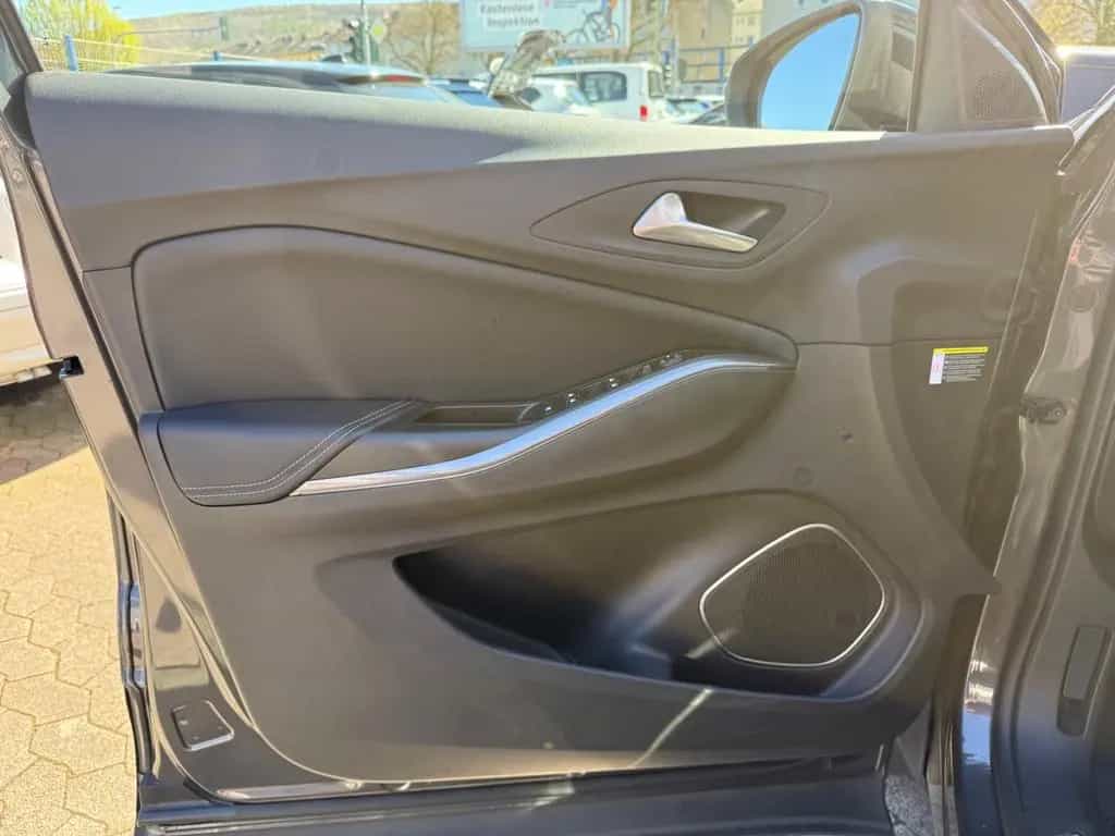 Opel Grandland (X) 96kW 131PS/LED/Automatik/AHK/KAM 07/2019-photo-15