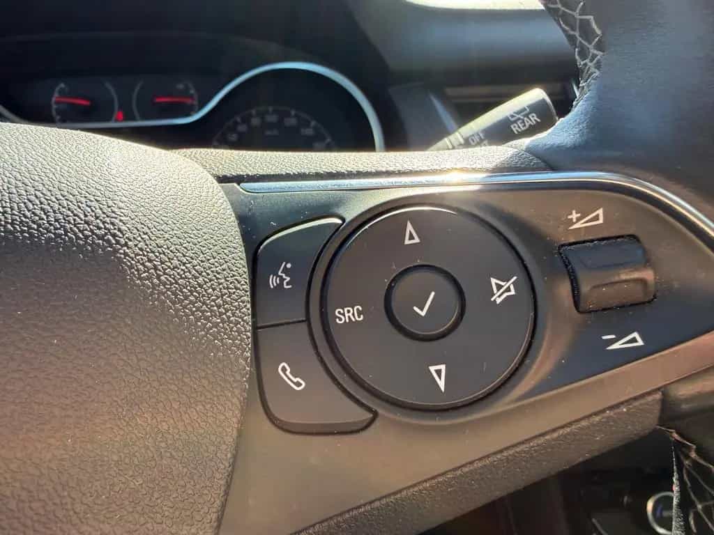 Opel Grandland (X) 96kW 131PS/LED/Automatik/AHK/KAM 07/2019-photo-18