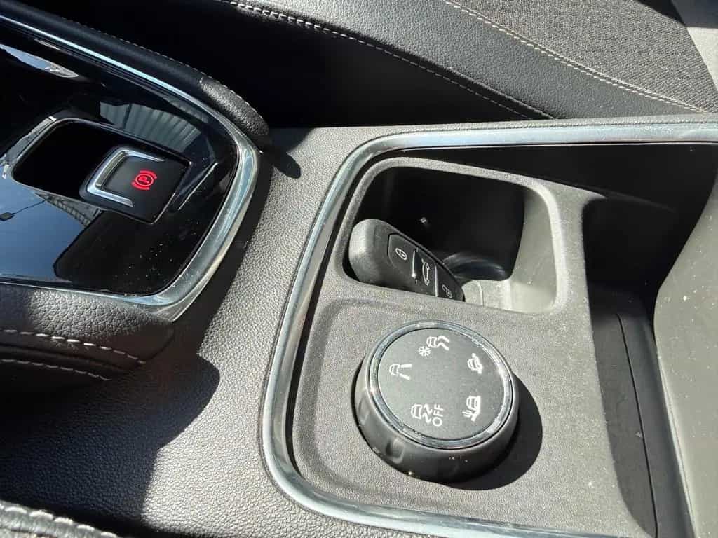 Opel Grandland (X) 96kW 131PS/LED/Automatik/AHK/KAM 07/2019-photo-23