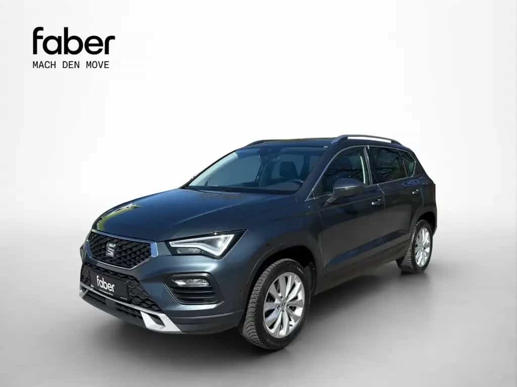 Seat Ateca 1.5 TSI Style 06/2021-photo-0