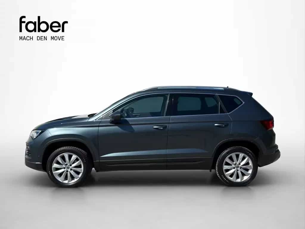 Seat Ateca 1.5 TSI Style 06/2021-photo-1