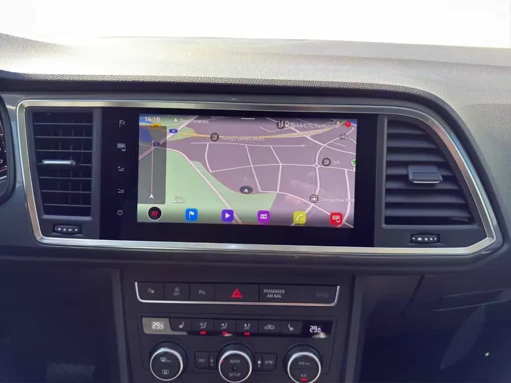 Seat Ateca 1.5 TSI Style 06/2021-photo-14