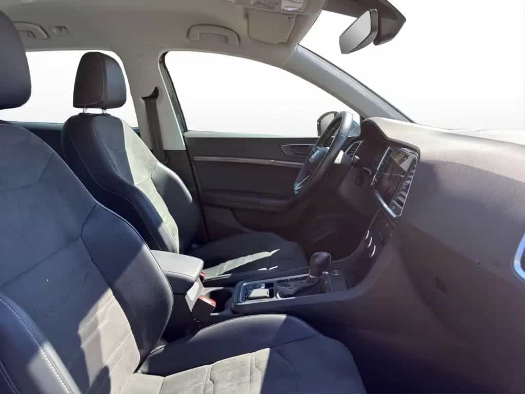 Seat Ateca 1.5 TSI Style 06/2021-photo-15
