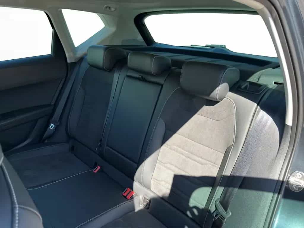 Seat Ateca 1.5 TSI Style 06/2021-photo-17