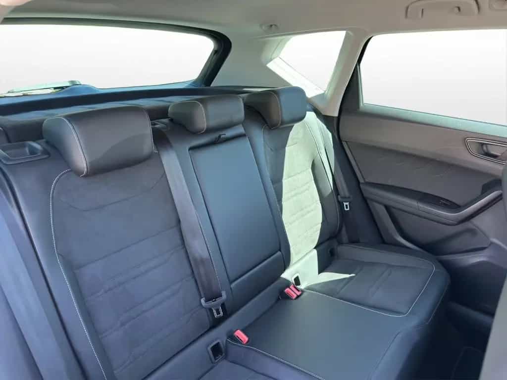 Seat Ateca 1.5 TSI Style 06/2021-photo-18