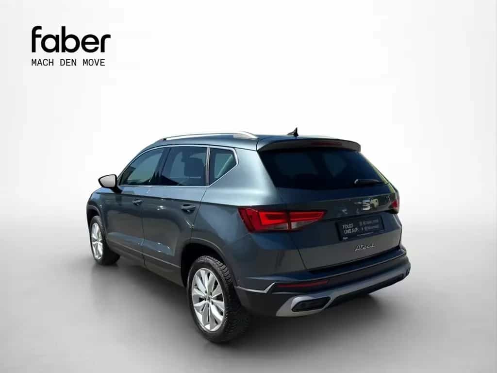 Seat Ateca 1.5 TSI Style 06/2021-photo-2