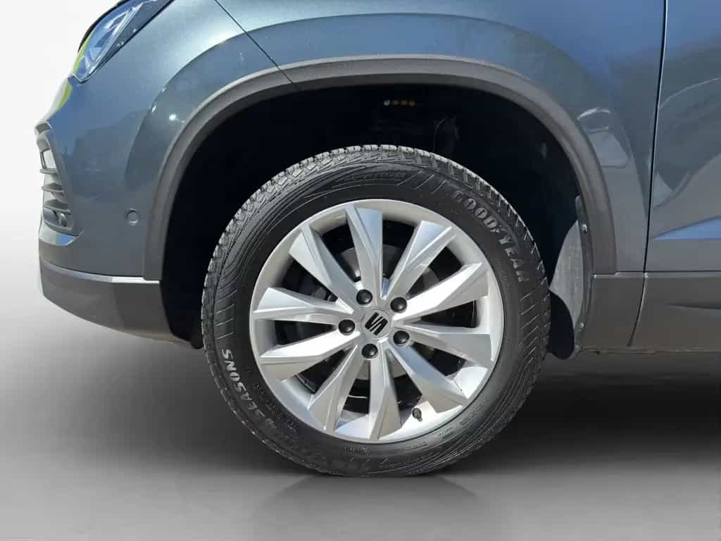 Seat Ateca 1.5 TSI Style 06/2021-photo-20