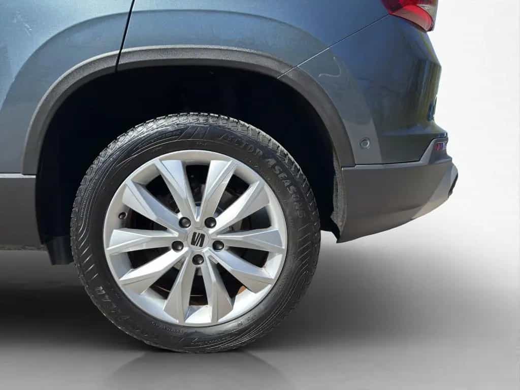 Seat Ateca 1.5 TSI Style 06/2021-photo-21