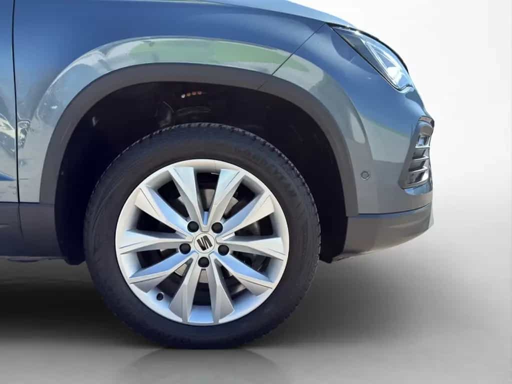 Seat Ateca 1.5 TSI Style 06/2021-photo-23