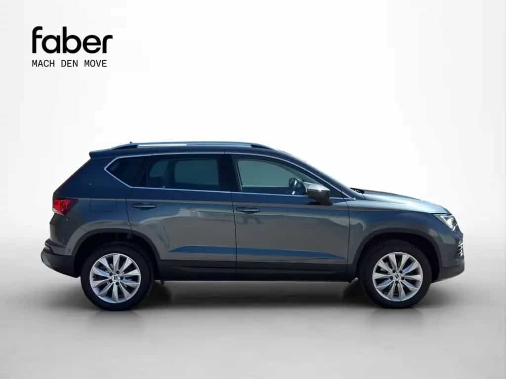 Seat Ateca 1.5 TSI Style 06/2021-photo-5