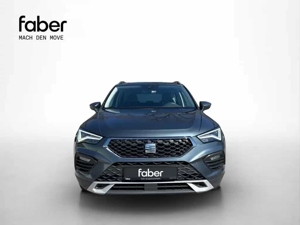 Seat Ateca 1.5 TSI Style 06/2021-photo-7
