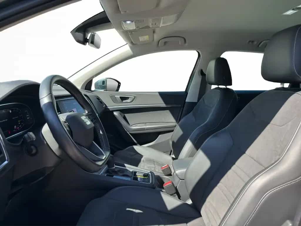 Seat Ateca 1.5 TSI Style 06/2021-photo-8