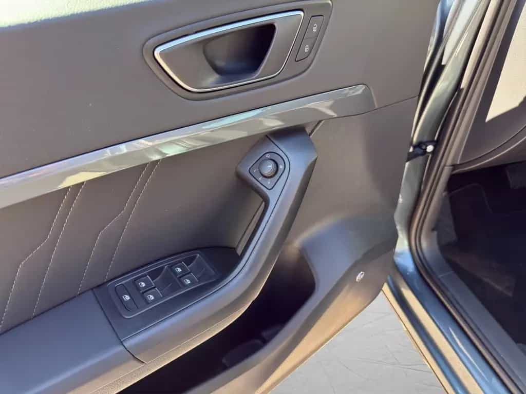 Seat Ateca 1.5 TSI Style 06/2021-photo-9