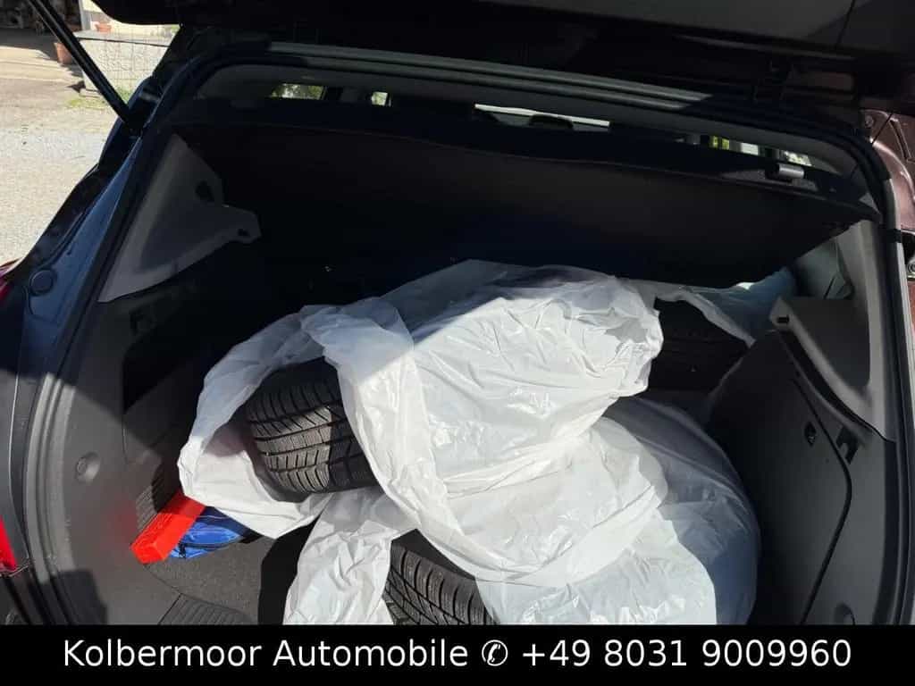 Opel Mokka Edition ecoFlex|ALU|SHZ|KLIMAAUTO| 06/2015-photo-15