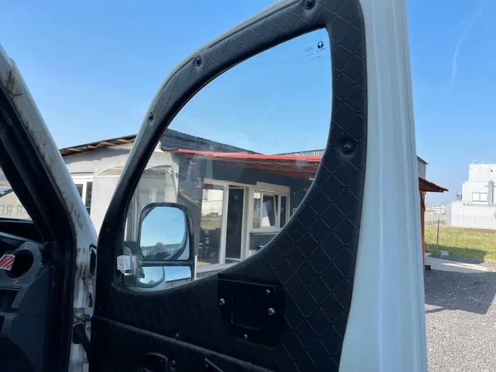Iveco Other Daily 3.0*35C18*B4+*GEPANZERT*ARMORED*KOFFER*3.5 11/2011-photo-17