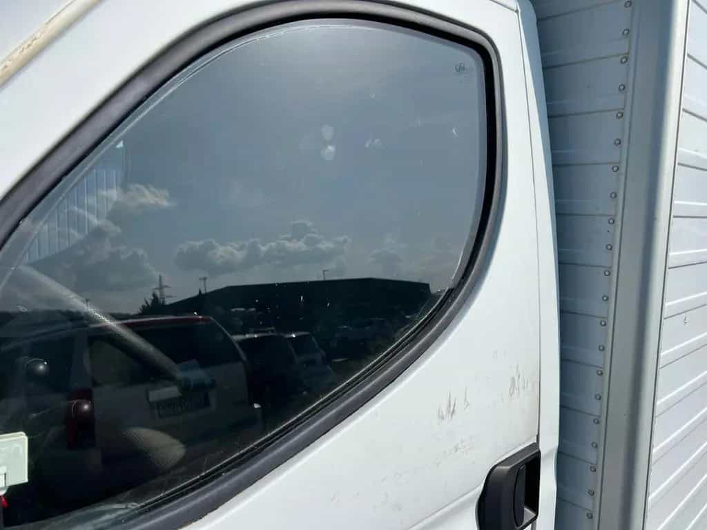 Iveco Other Daily 3.0*35C18*B4+*GEPANZERT*ARMORED*KOFFER*3.5 11/2011-photo-8