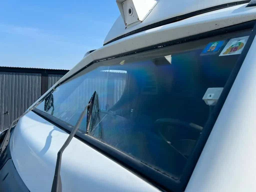Iveco Other Daily 3.0*35C18*B4+*GEPANZERT*ARMORED*KOFFER*3.5 11/2011-photo-9