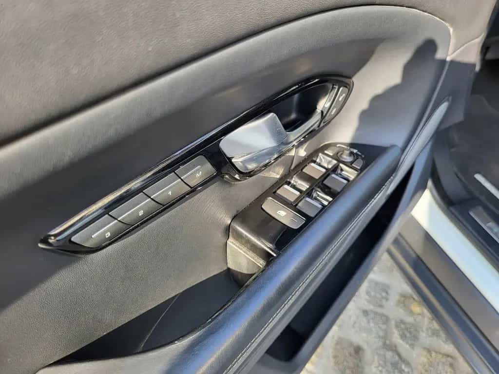 Land Rover Range Rover Rover Evoque HSE Dynamic KEYL LEDER SITZHZ 05/2016-photo-14