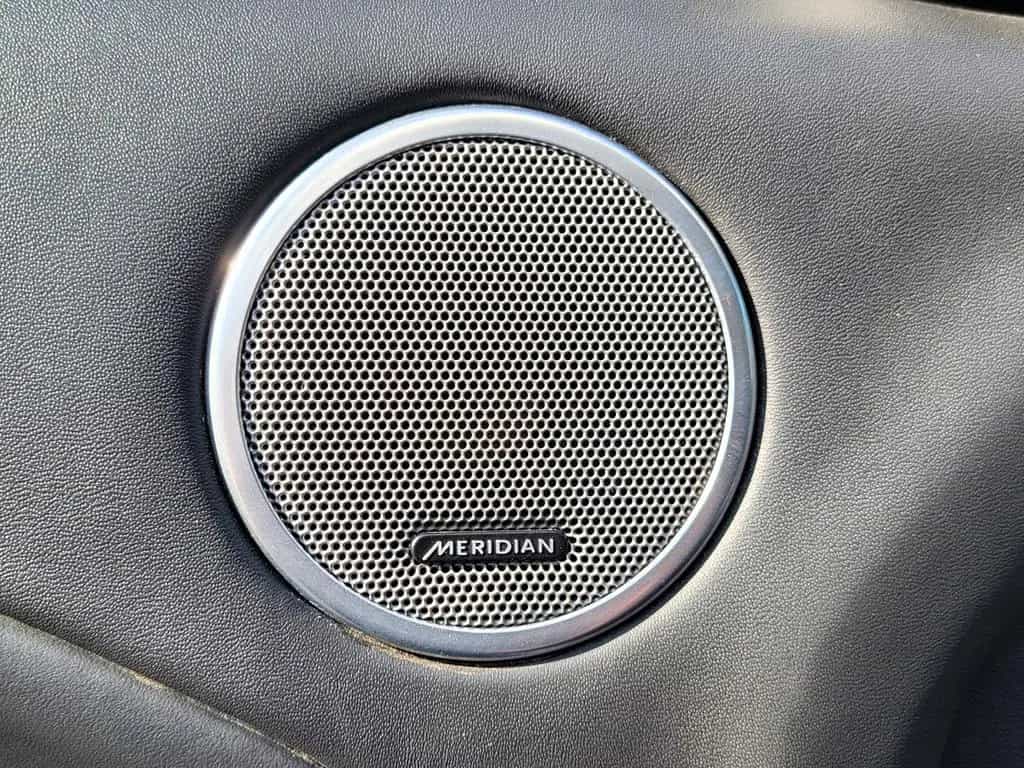 Land Rover Range Rover Rover Evoque HSE Dynamic KEYL LEDER SITZHZ 05/2016-photo-15