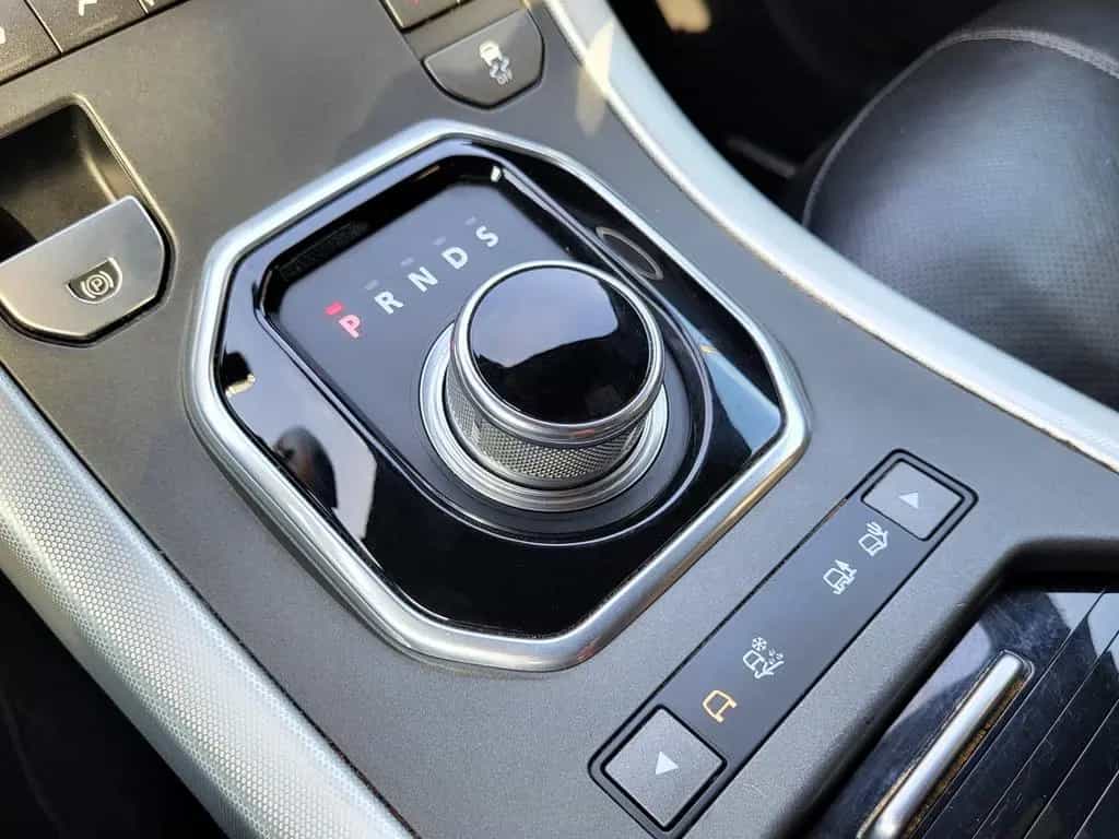 Land Rover Range Rover Rover Evoque HSE Dynamic KEYL LEDER SITZHZ 05/2016-photo-22