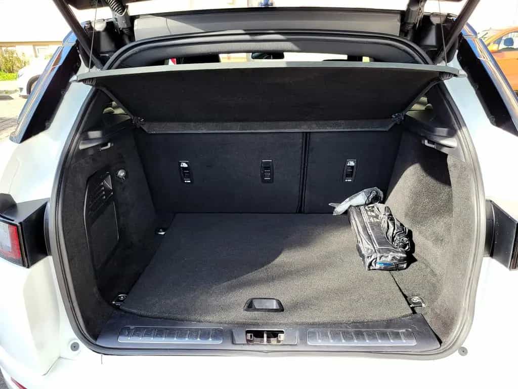 Land Rover Range Rover Rover Evoque HSE Dynamic KEYL LEDER SITZHZ 05/2016-photo-27