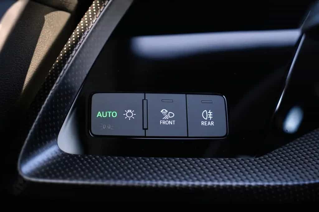 Audi RS3 SPORTBACK MATTLACK 4x CARBON KERAMIK SCHALE null-photo-20