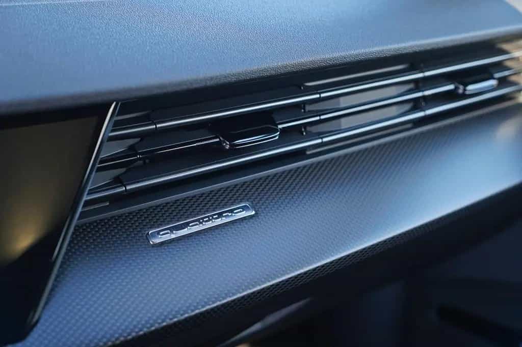 Audi RS3 SPORTBACK MATTLACK 4x CARBON KERAMIK SCHALE null-photo-27