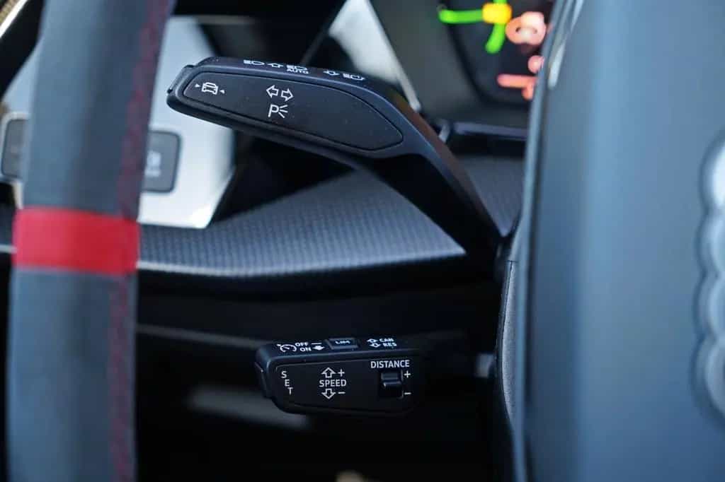 Audi RS3 SPORTBACK MATTLACK 4x CARBON KERAMIK SCHALE 04/2026-photo-21