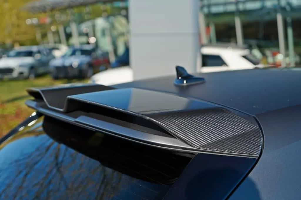 Audi RS3 SPORTBACK MATTLACK 4x CARBON KERAMIK SCHALE 04/2026-photo-33
