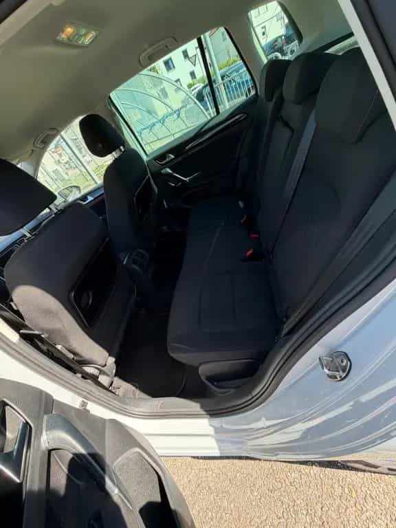 Volkswagen Golf Sportsvan VII Sound BMT/Start-Stopp 12/2017-photo-15