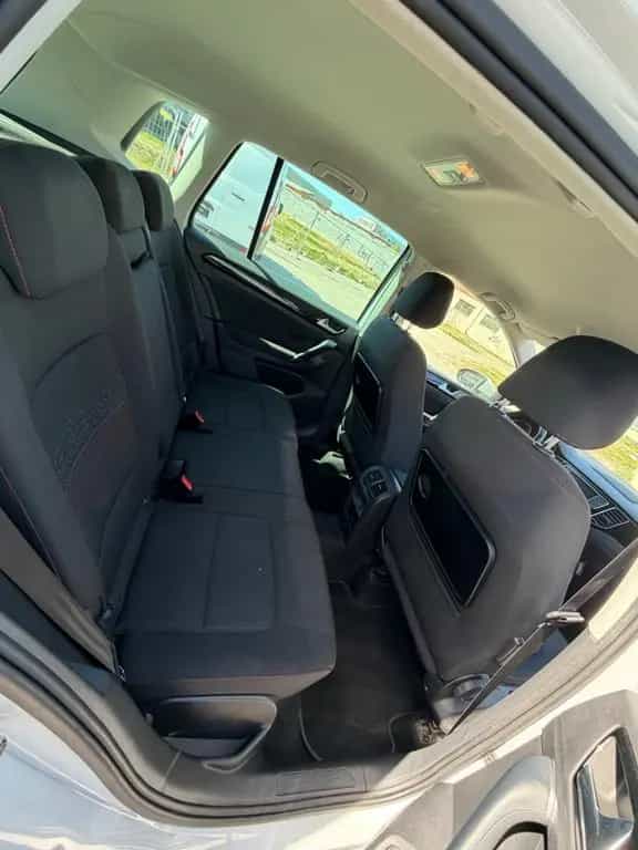 Volkswagen Golf Sportsvan VII Sound BMT/Start-Stopp 12/2017-photo-17