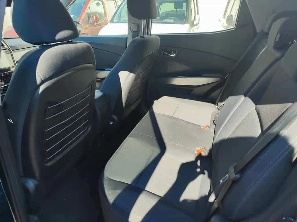 Ssangyong Tivoli 1.5 T-GDi Navigation+Cam/Alufelgen/Klima 03/2022-photo-13