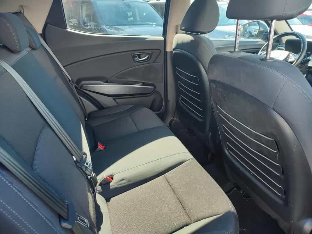 Ssangyong Tivoli 1.5 T-GDi Navigation+Cam/Alufelgen/Klima 03/2022-photo-14