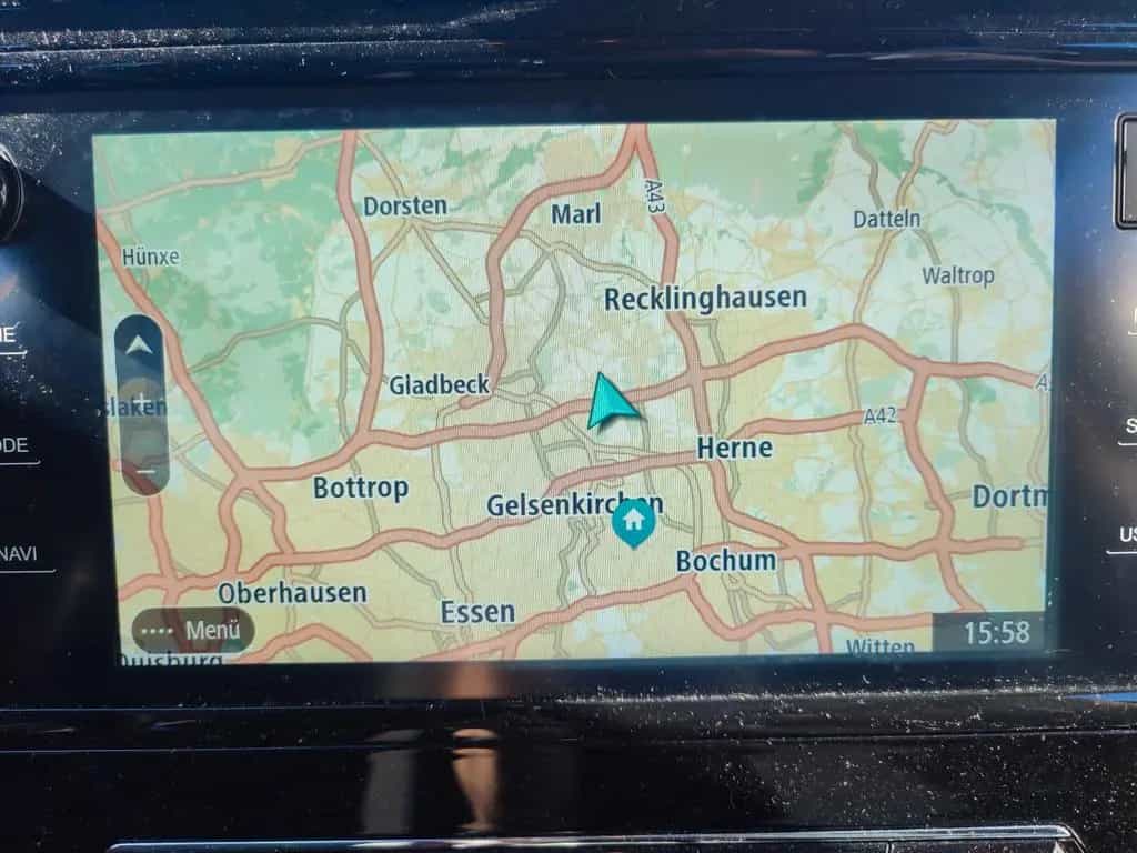 Ssangyong Tivoli 1.5 T-GDi Navigation+Cam/Alufelgen/Klima 03/2022-photo-5