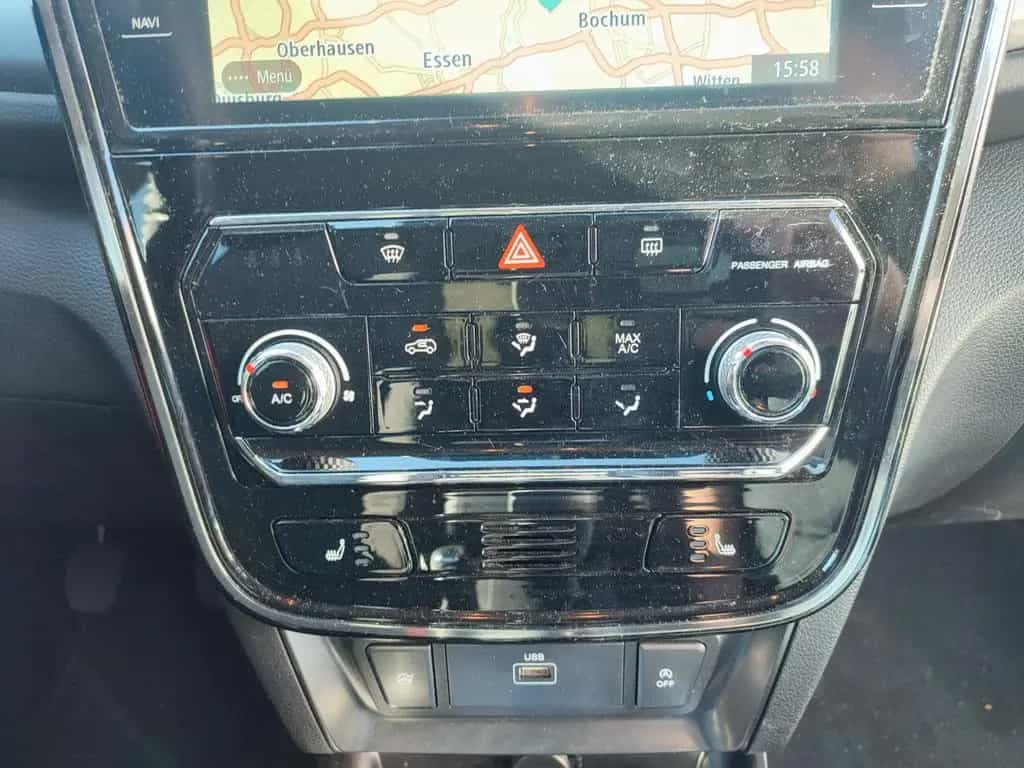 Ssangyong Tivoli 1.5 T-GDi Navigation+Cam/Alufelgen/Klima 03/2022-photo-6