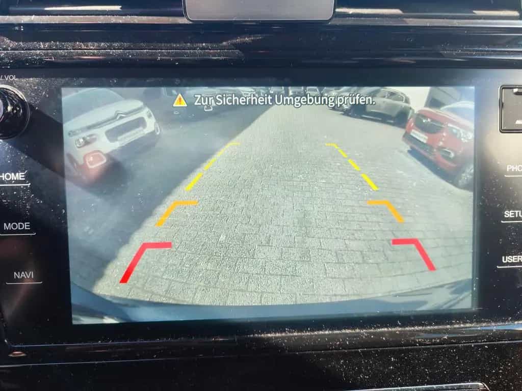 Ssangyong Tivoli 1.5 T-GDi Navigation+Cam/Alufelgen/Klima 03/2022-photo-7