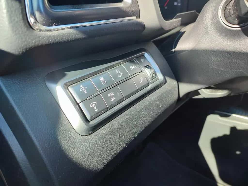 Ssangyong Tivoli 1.5 T-GDi Navigation+Cam/Alufelgen/Klima 03/2022-photo-9